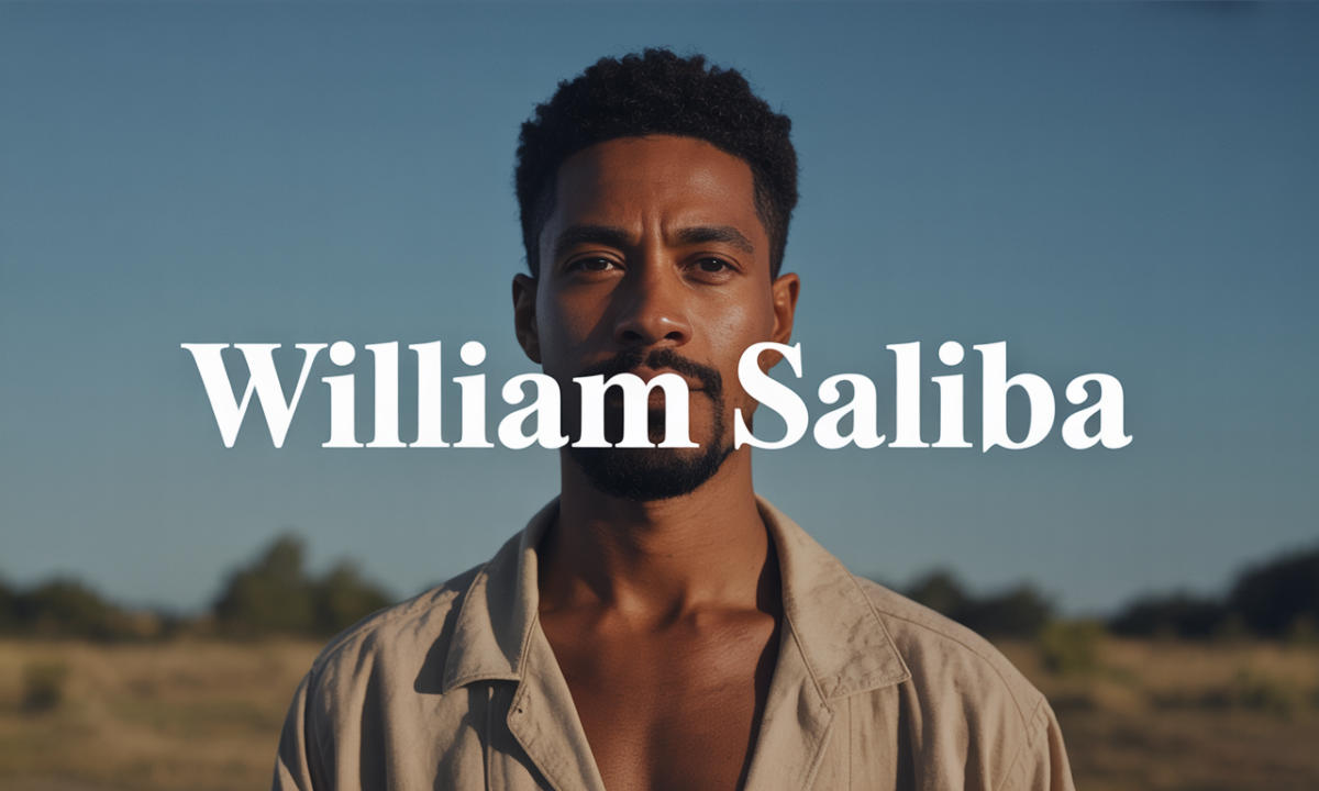 découvrez le profil de william saliba, jeune défenseur talentueux évoluant en football professionnel, ses performances, son parcours et ses dernières actualités.