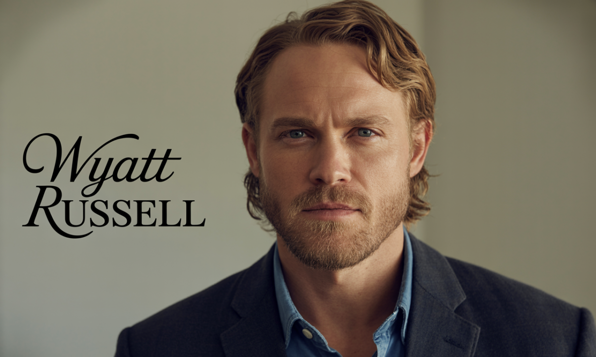 découvrez la carrière et la biographie de wyatt russell, acteur et sportif américain reconnu pour ses rôles au cinéma et à la télévision.