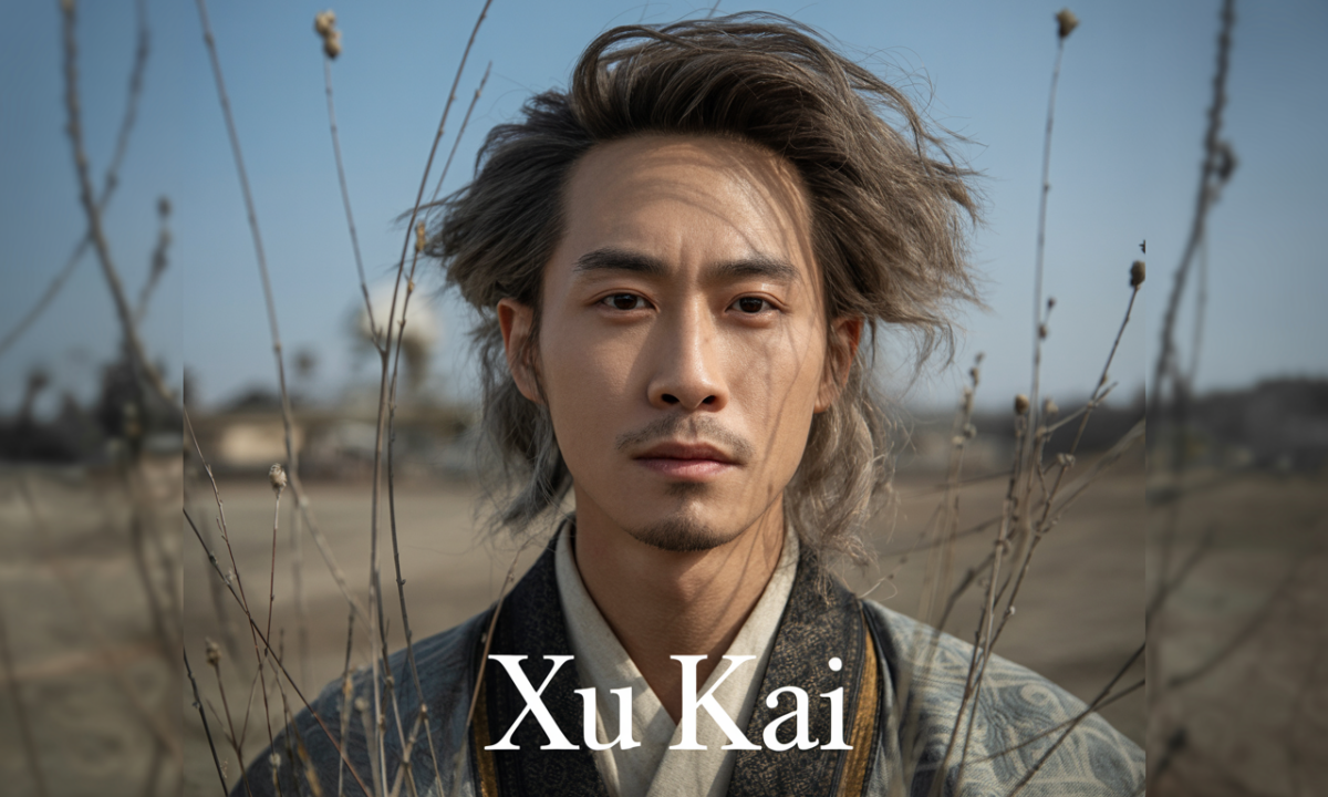 découvrez tout sur xu kai, acteur chinois renommé, ses œuvres, sa biographie et ses dernières actualités.