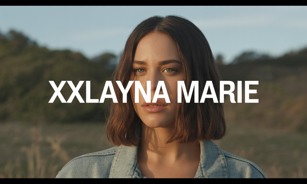 découvrez le profil captivant de xxlayna marie, une personnalité unique alliant charme et authenticité.