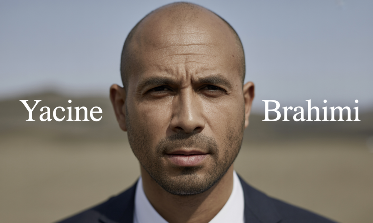 découvrez le profil de yacine brahimi, footballeur professionnel reconnu pour son talent et ses performances exceptionnelles sur le terrain.
