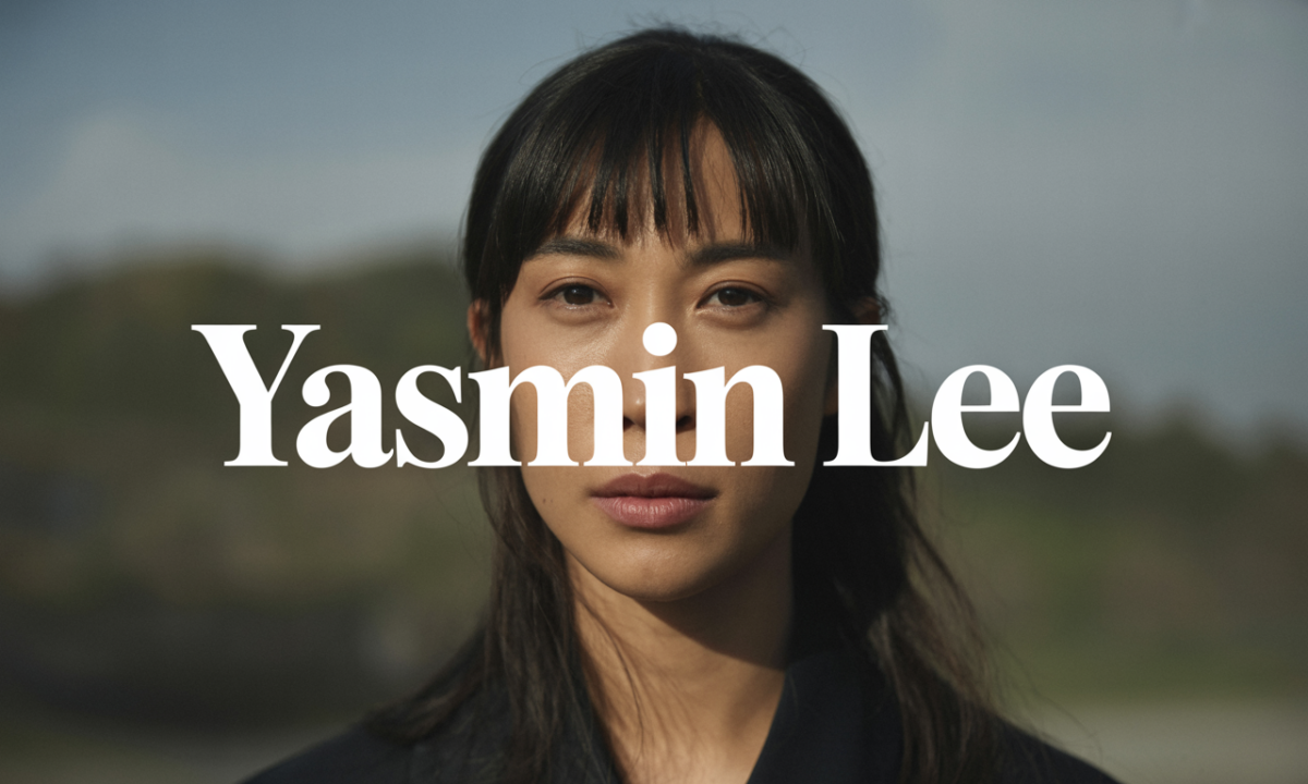 découvrez yasmin lee, une personnalité captivante et inspirante, reconnue pour son talent et son charisme unique.