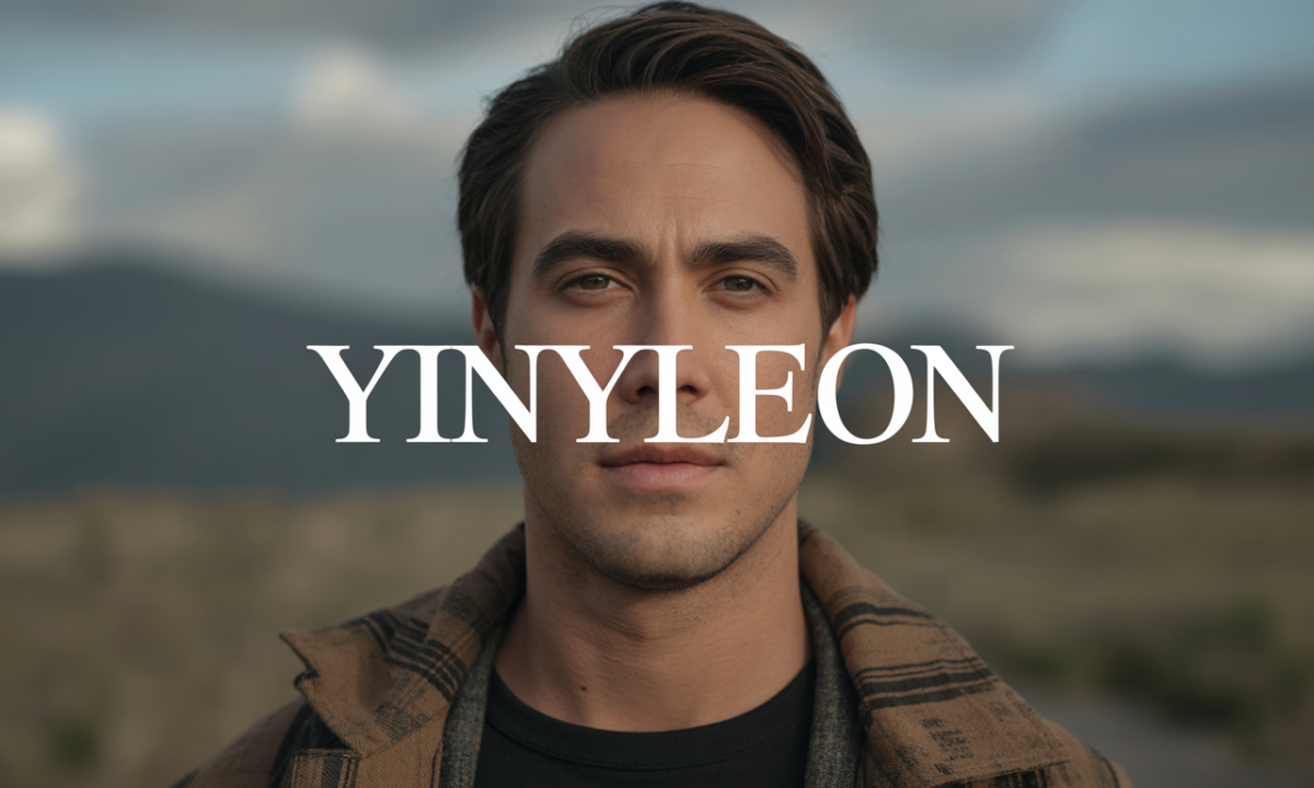 découvrez yinyleon, votre destination incontournable pour des expériences uniques alliant créativité et authenticité.