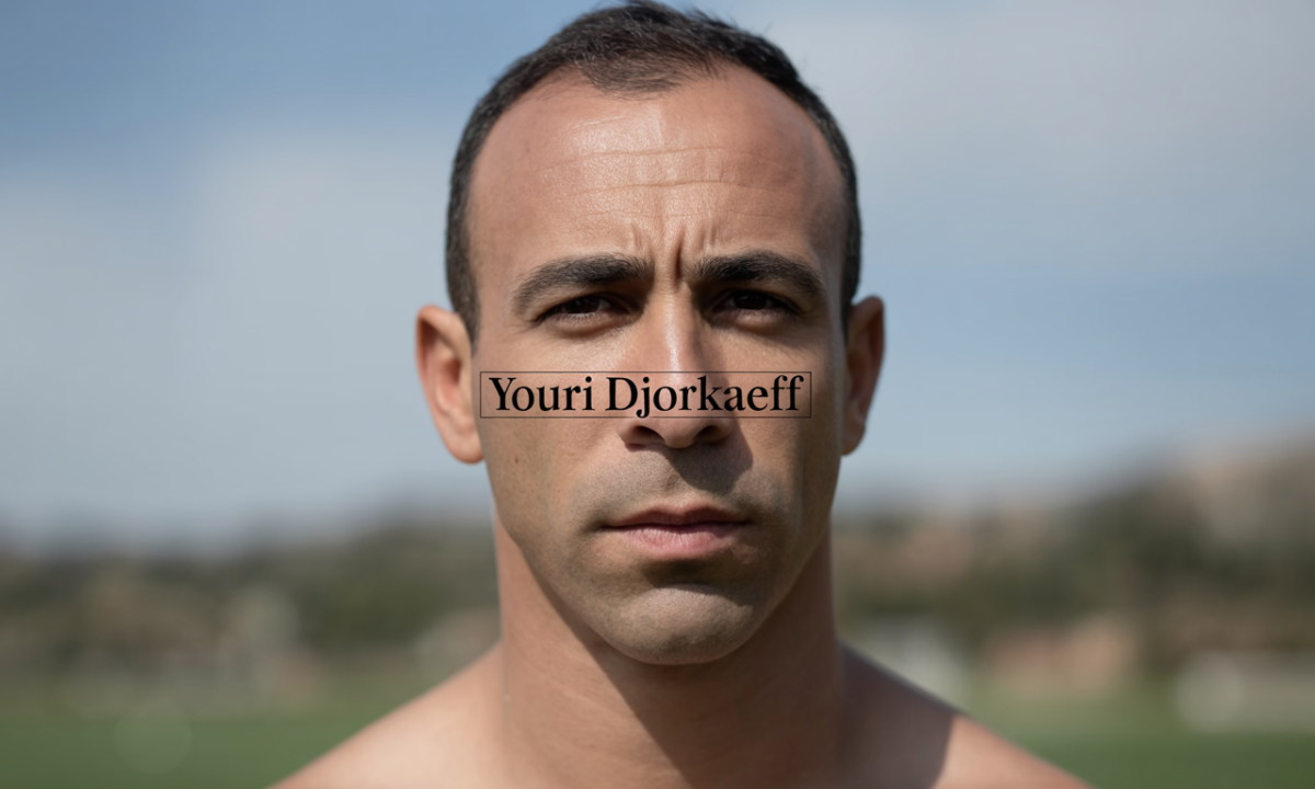 découvrez la carrière exceptionnelle de youri djorkaeff, légende du football français, ses exploits, son parcours et son impact dans le monde du sport.