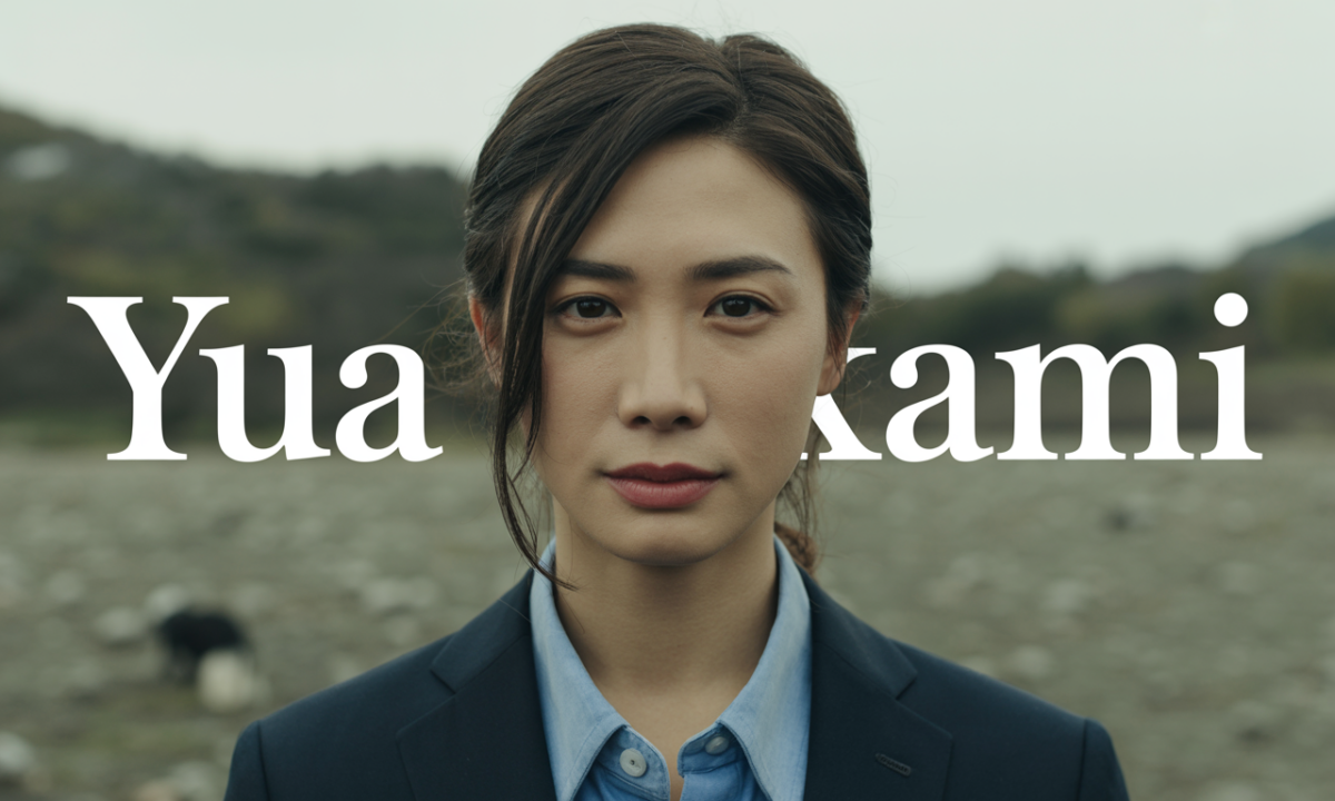 découvrez tout sur yua mikami, sa carrière, sa vie et ses projets actuels. explorez l'univers de cette talentueuse personnalité japonaise.