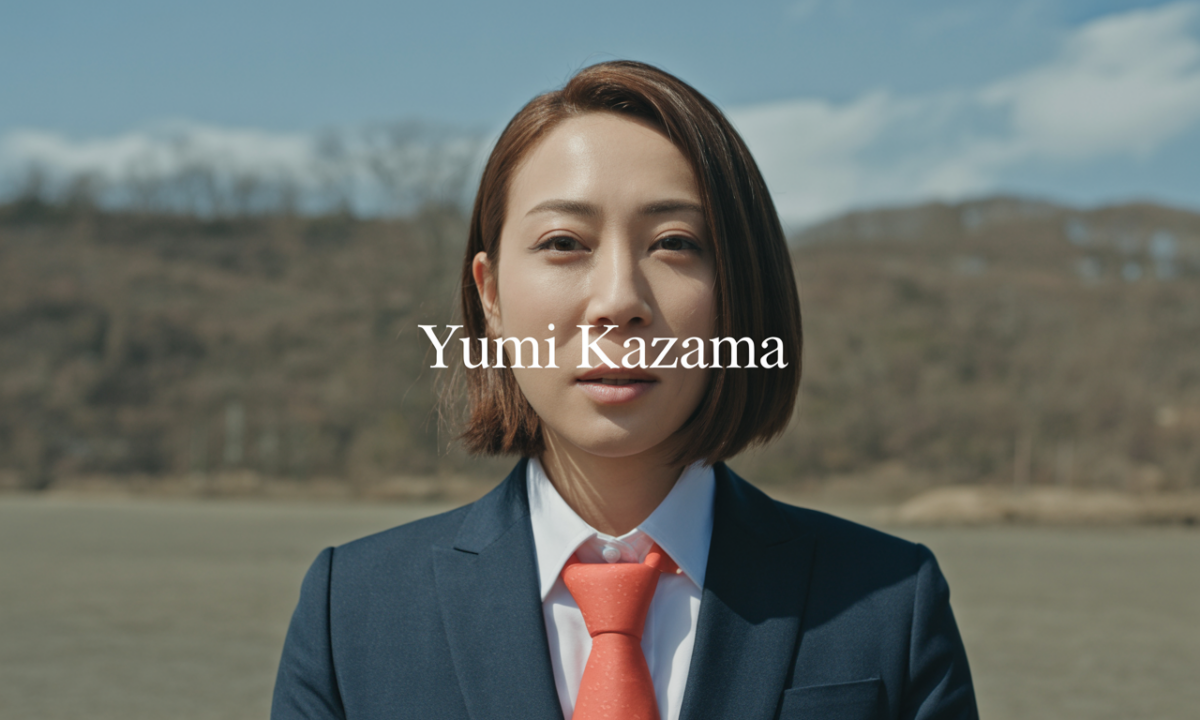 découvrez yumi kazama, une personnalité captivante au parcours unique, reconnue pour son talent et son charisme. plongez dans son univers fascinant.
