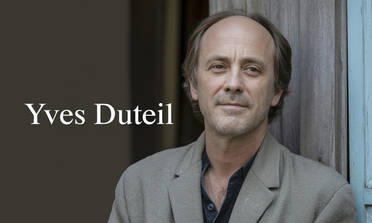 découvrez la carrière et les chansons emblématiques d'yves duteil, auteur-compositeur-interprète français reconnu pour ses mélodies poétiques et engagées.