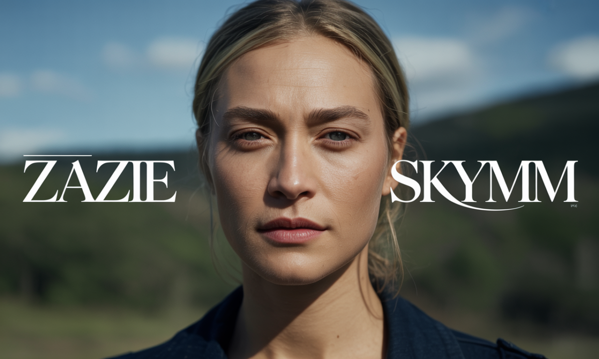 découvrez l'univers unique de zazie skymm, une artiste passionnée alliant créativité et authenticité à travers ses œuvres.