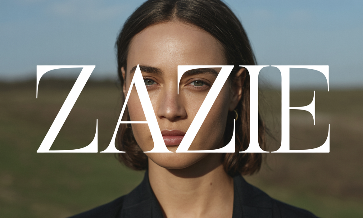 découvrez l'univers musical unique de zazie, chanteuse et auteure-compositrice française renommée pour ses textes poétiques et engagés.