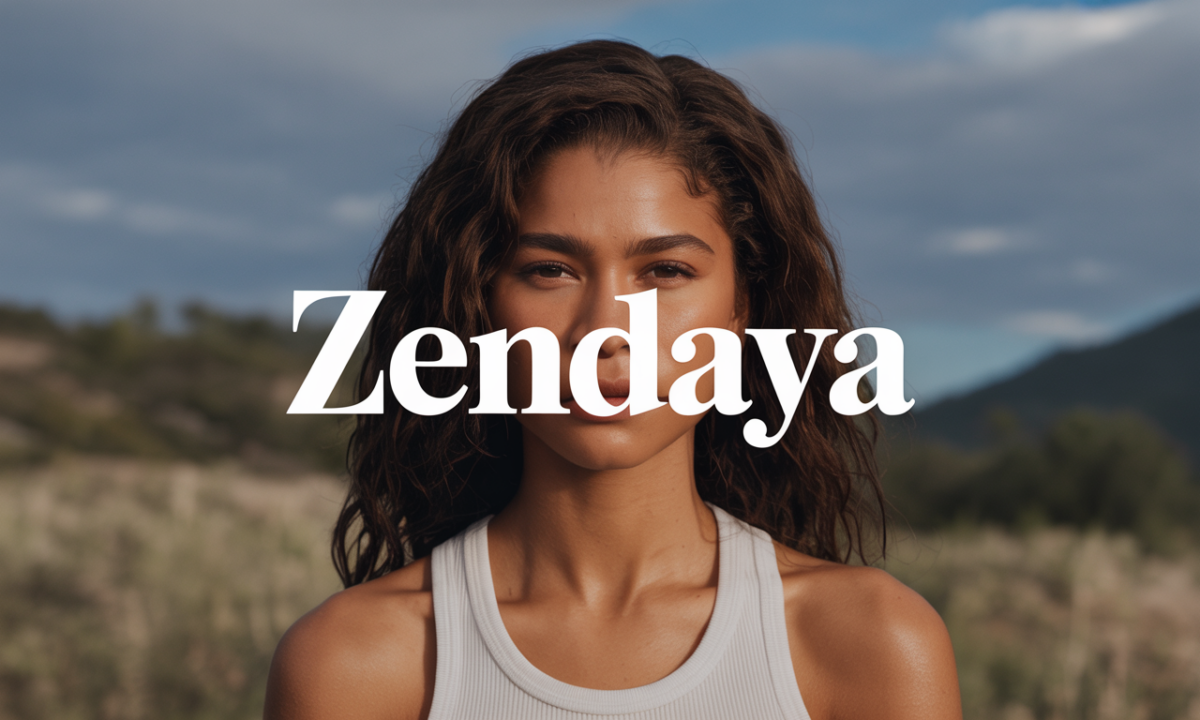 découvrez tout sur zendaya : sa carrière, ses talents d'actrice et chanteuse, ainsi que ses projets et engagements.