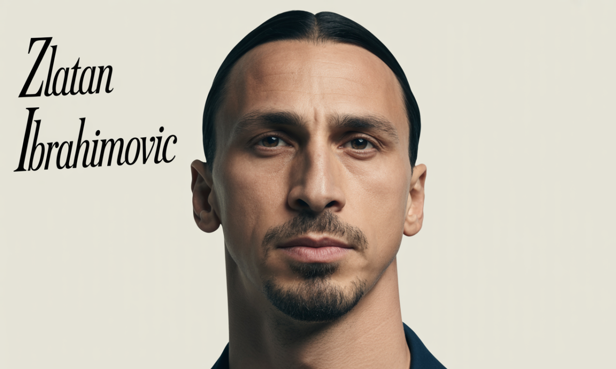 découvrez la carrière impressionnante et la personnalité unique de zlatan ibrahimovic, l'une des légendes du football mondial.