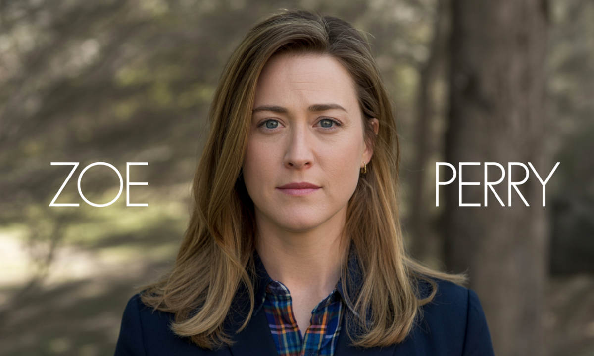 découvrez tout sur zoe perry : biographie, carrière, actualités et faits marquants de cette actrice talentueuse.