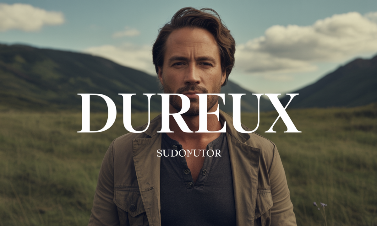 Illustration de Dureux, Noms de famille