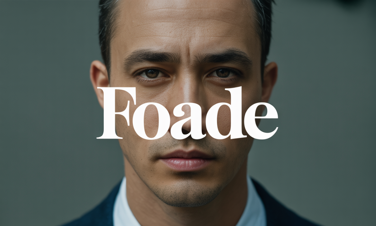 Illustration de Foade, Prénoms